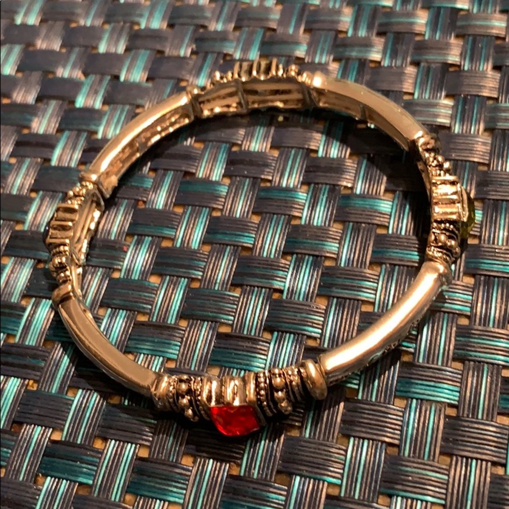 Pretty costume jewelry for Mom!